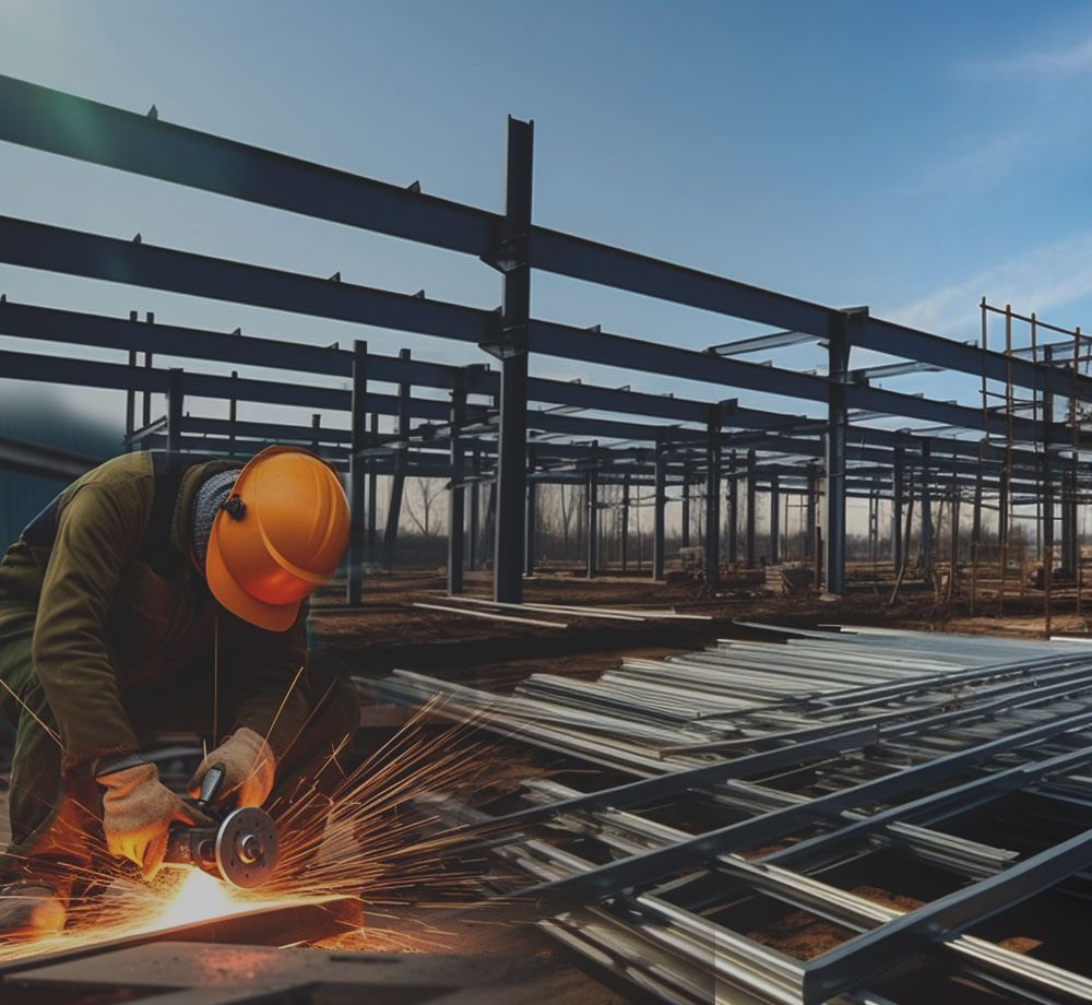 高雄鐵皮屋工程