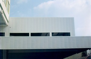 高雄鐵皮屋設計