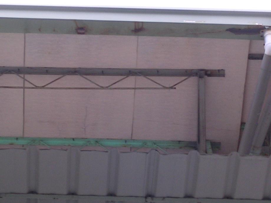 高雄水槽更換工程