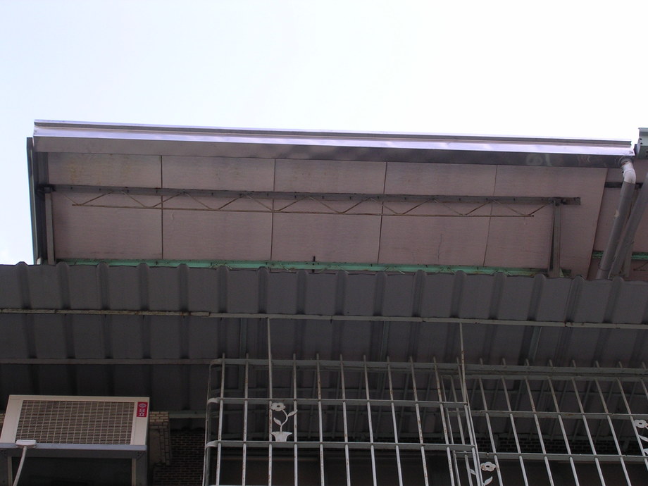 高雄水槽更換工程