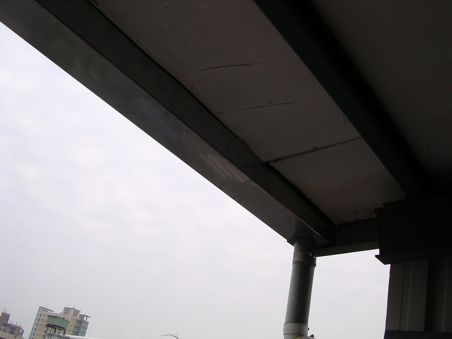 高雄水槽更換工程