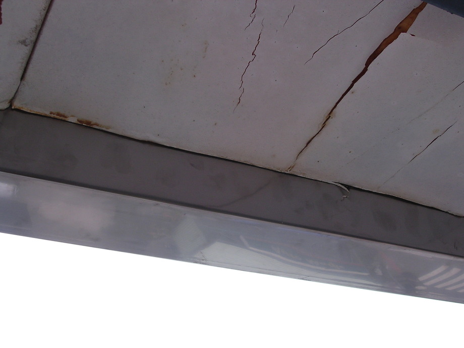 高雄水槽更換工程