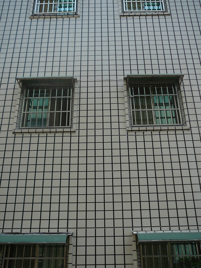 高雄磁磚壁板施工