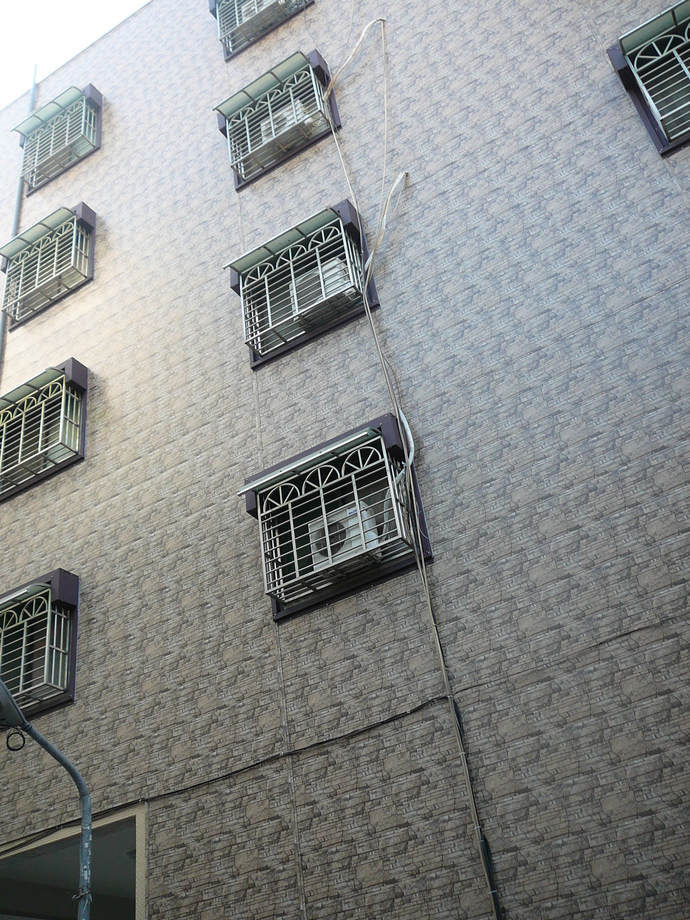 高雄金屬壁板工程