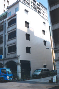 高雄壁癌水泥牆防漏