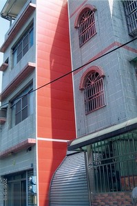 高雄壁癌水泥牆防漏