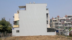 高雄壁癌水泥牆防漏