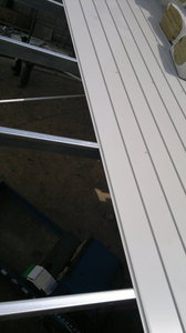 高雄屋頂防火工程